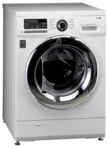 ﻿Washing Machine LG M-1222ND3 Photo
