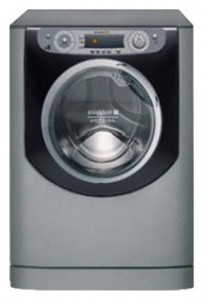 Tvättmaskin Hotpoint-Ariston AQGD 149 H Fil