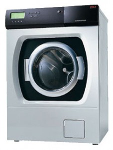 Tvättmaskin Asko WMC55D1133 Fil