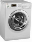 Hotpoint-Ariston MVSE 6125 X Máquina de lavar