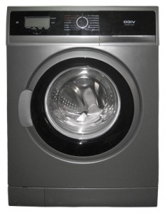 वॉशिंग मशीन Vico WMV 4005L(AN) तस्वीर