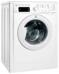 Tvättmaskin Indesit IWE 5105 Fil