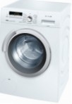 Siemens WS 10K246 Máquina de lavar