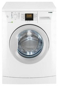 çamaşır makinesi BEKO WMB 81044 LA fotoğraf