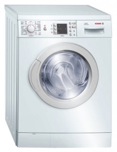 Tvättmaskin Bosch WAE 2044 Fil