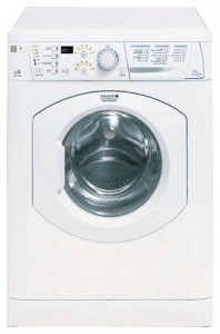 Machine à laver Hotpoint-Ariston ARSF 80 Photo