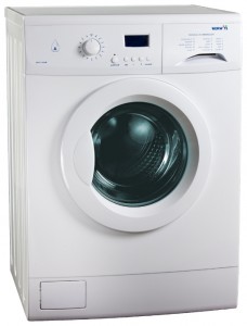 Máquina de lavar IT Wash RR710D Foto