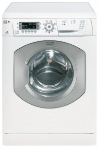 Máy giặt Hotpoint-Ariston ARXD 105 ảnh