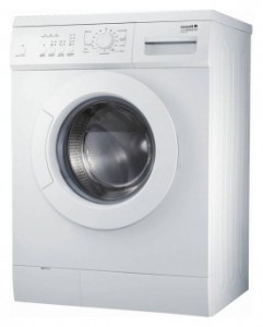 Tvättmaskin Hansa AWE510L Fil