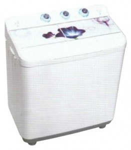 Máquina de lavar Vimar VWM-855 Foto