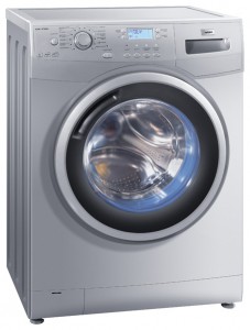 ﻿Washing Machine Haier HWD70-1482S Photo