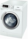 Siemens WS 10M341 Máquina de lavar
