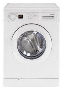 çamaşır makinesi Blomberg WAF 5305 fotoğraf