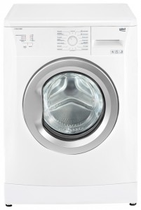 Mașină de spălat BEKO WMB 61002 Y+ fotografie