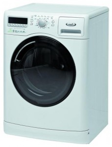 çamaşır makinesi Whirlpool AWOE 8560 fotoğraf