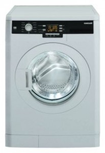 çamaşır makinesi Blomberg WNF 8447 S30 Greenplus fotoğraf
