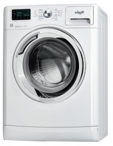 ﻿Washing Machine Whirlpool AWIC 9122 CHD Photo