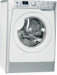 Indesit PWE 8168 S ﻿Washing Machine
