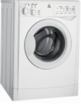Indesit WIB 111 W Machine à laver