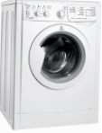 Indesit IWC 6125 W 洗濯機