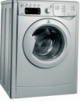 Indesit IWE 7145 S Máquina de lavar
