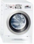 Bosch WVH 30542 Máquina de lavar