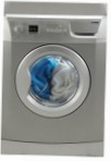 BEKO WKE 65105 S Máquina de lavar
