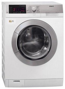 Tvättmaskin AEG L 59869 FL Fil