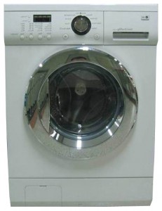 Máquina de lavar LG F-1220ND Foto