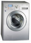 LG F-1406TDS5 Máquina de lavar
