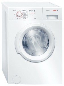 वॉशिंग मशीन Bosch WAB 16060 ME तस्वीर
