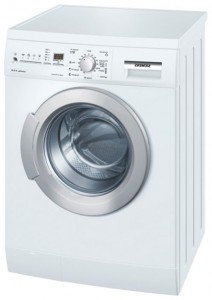 Máquina de lavar Siemens WS 12X37 A Foto