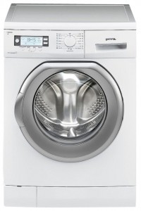 çamaşır makinesi Smeg LBW108E-1 fotoğraf