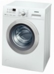 Siemens WS12G160 Máquina de lavar