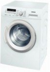 Siemens WS12K261 洗濯機