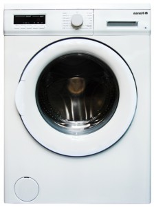 Máquina de lavar Hansa WHI1055L Foto
