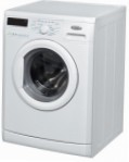 Whirlpool AWO/C 932830 P Máquina de lavar