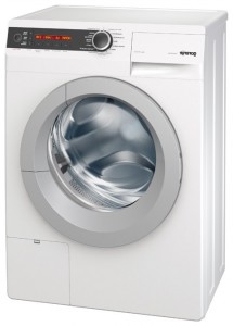 Máquina de lavar Gorenje W 6623/S Foto
