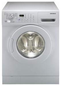 Waschmaschiene Samsung WFR105NV Foto
