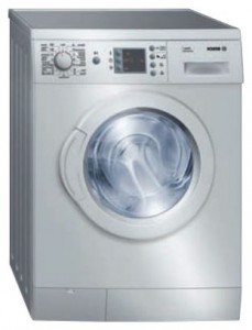 Máquina de lavar Bosch WAE 24467 Foto