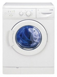 çamaşır makinesi BEKO WKE 14500 D fotoğraf