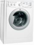 Indesit IWSC 6105 SL Máquina de lavar