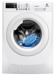 Máy giặt Electrolux EWF 11484 BW ảnh