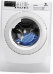 Electrolux EWF 11674 BW Máquina de lavar