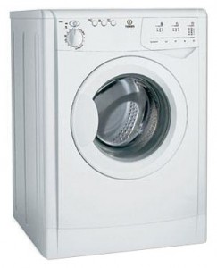 Mașină de spălat Indesit WIU 61 fotografie