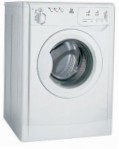 Indesit WIU 61 Máquina de lavar