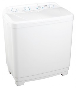 Máquina de lavar BEKO WTT 100 P Foto