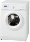 MasterCook PFD 1266 W 洗濯機