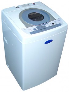 洗濯機 Evgo EWA-6823SL 写真