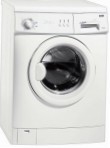 Zanussi ZWS 165 W Máquina de lavar